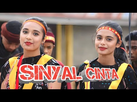 LAGU JAI TERBARU 2023 || SINYAL CINTA Remix