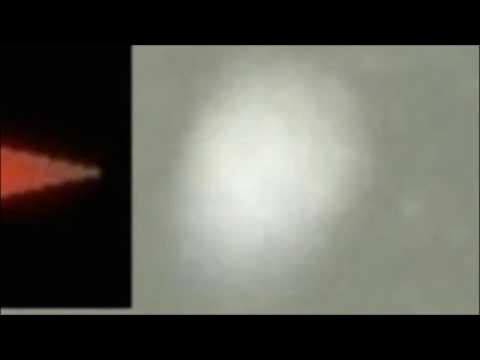 Unexplained Phenomenon: October 22nd 2019