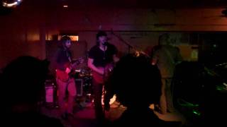 Hollis Brown -- Walk On Water