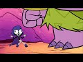 Teen Titans Go Day O