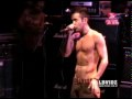 Hoobastank What Happened to Us? (Live at Circo ...
