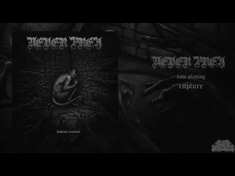 NEVER PREY - CHAPTER 2: HABITUAL CRIMINAL [OFFICIAL STREAM] (2019) SW EXCLUSIVE