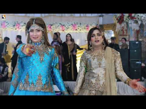 Bant Raha Tha Jab Khuda , Gul Mishal , Laraib Kamoi , Dance Performance 2022