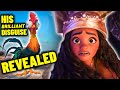 You're Not Going To Believe Who Hei Hei REALLY Was In Moana...