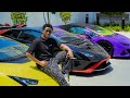 A PRACTICAL WEEK IN A LIFE OF A MILLIONAIRE TRADER MENTOR LIVING IN DUBAI