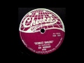 Bo Diddley - Dearest Darling 78 rpm!
