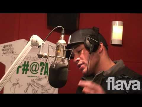 FLAVA Live Session - Young Sid Part 2