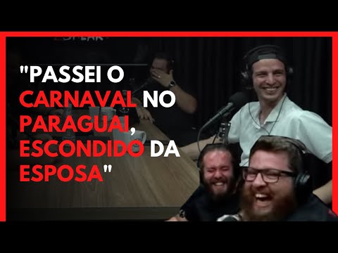 JOGUEI TODO MEU DINHEIRO NO CASSINO - ACF - MADE FOR SPEAK