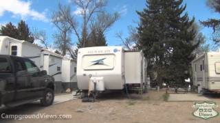 Fireside RV Park & Cabins Video
