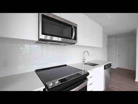 ZENITH-1569 rue St-Hubert, app 504 Montreal, Quebec, H2L 0H5