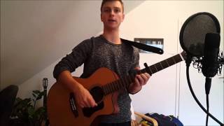 Benny Tipene - Make you mine -  cover by ErMick