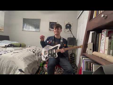 Functional  Analysis: King Tone Mini Fuzz si