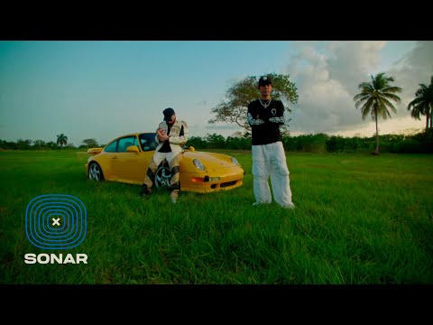 Lil JouJou, Miky Woodz, Karbeats - Endo (Video Oficial)