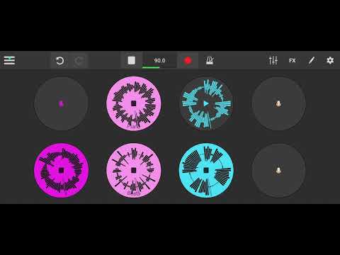 Loopify - Live Looper
