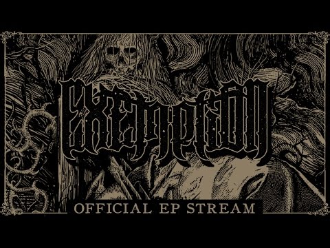 EXEMPTION - FALL OF INQUISITION [EP STREAM] (2017)