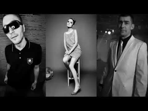Robert M ft  Wojtek Sokol & Marysia Starosta   Chcialbym Tu