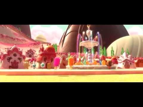 Wreck-It Ralph 2 Teaser Trailer (2015) OFFICIAL [HD]