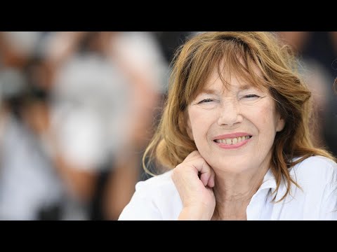 Im Alter von 76 Jahren: Stilikone Jane Birkin ist verstorben