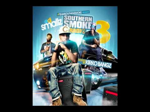 Slim Dunkin - Fight Night (ft. Wooh Da Kid, D-Bo & Capp) (Prod. By Sonny Digital)