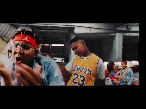 Manilo RD - NATA (Video Oficial)