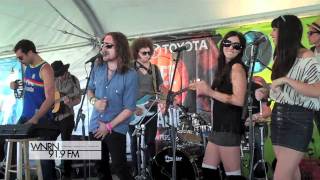 The Constellations - Setback