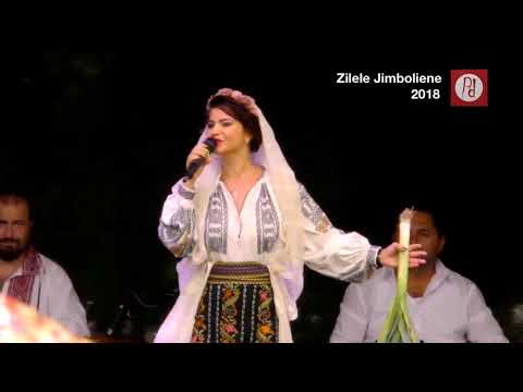 Maria Beatrice Bandoiu--Zilele Jimboliei 2018