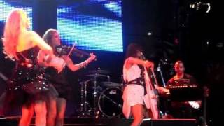 Duel - Bond  Guadalajara