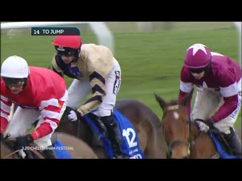 2015 Betfred Cheltenham Gold Cup Chase - Cheltenham Festival