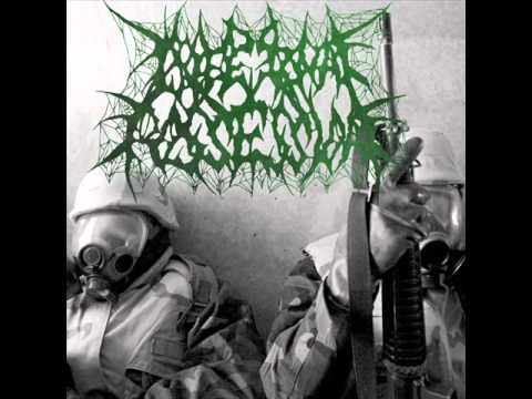 Infernal Possession - human filth