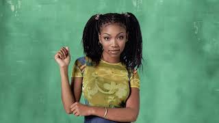 Brandy - Put That on Everything (Acapella)