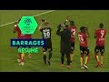 RC Lens - Dijon FCO ( 1-1 ) Résumé / Ligue 1 Conforama 2018-19