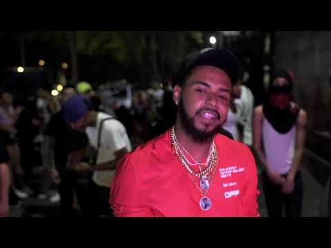 Nu Money - “Sahara” (Official Music Video)