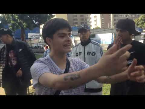 CAUS vs POBLATACK vs DRAKER - OCTAVOS - LIGA INMORTAL VOL.2