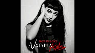 Not In Love - Natalia Kills (Male version)
