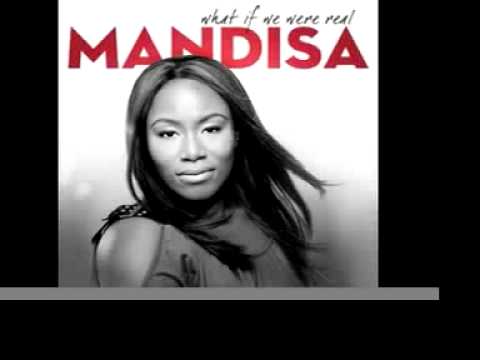 Mandisa - Stronger