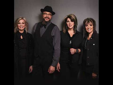 i've come to take you home - The Isaacs
