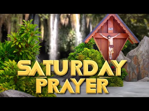 SATURDAY PRAYER