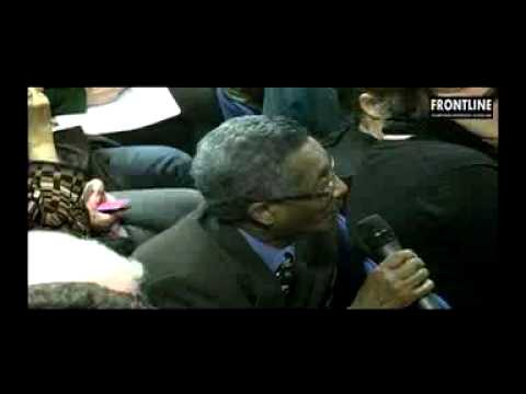 Sudan: Winning the Peace?