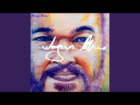 Nosso Ouro - Wagner Albino