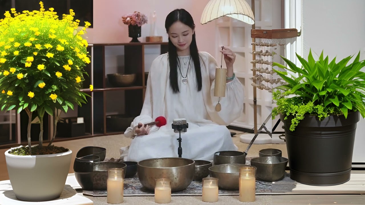 Join the Tibetan Singing Bowls Community: Find Support & Share Your Journey