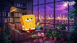 Late Night Chillout ✨ Chill Lofi Beats 🌌 Lofi Music to Relax & Unwind