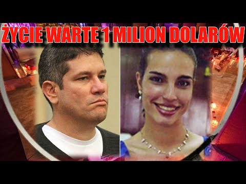 Sprawa Wendy | Tragedia 4 dni po ślubie | @annag-p | #miesiącMiodowy#podcastkryminalny #podcast