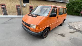 Дисковая борона Volkswagen Caravelle | Изображение 4 - Agroline