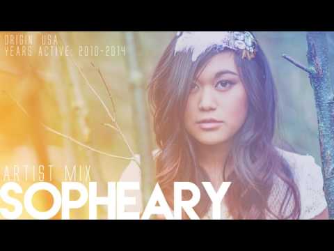 Sopheary - Trance Mix