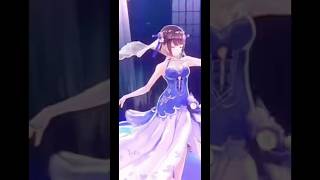 【時短】ヘブンバーンズレッドチケット召喚諸々 #ゲーム #ファンタジー #shorts