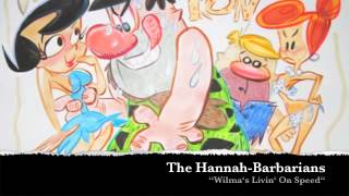 The Hannah Barbarians-