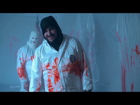 Kolja Goldstein, Sa4 - CRMNL