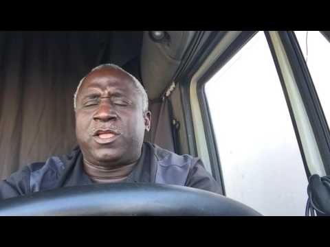 From Behind The Wheel with Glenn C. Keller