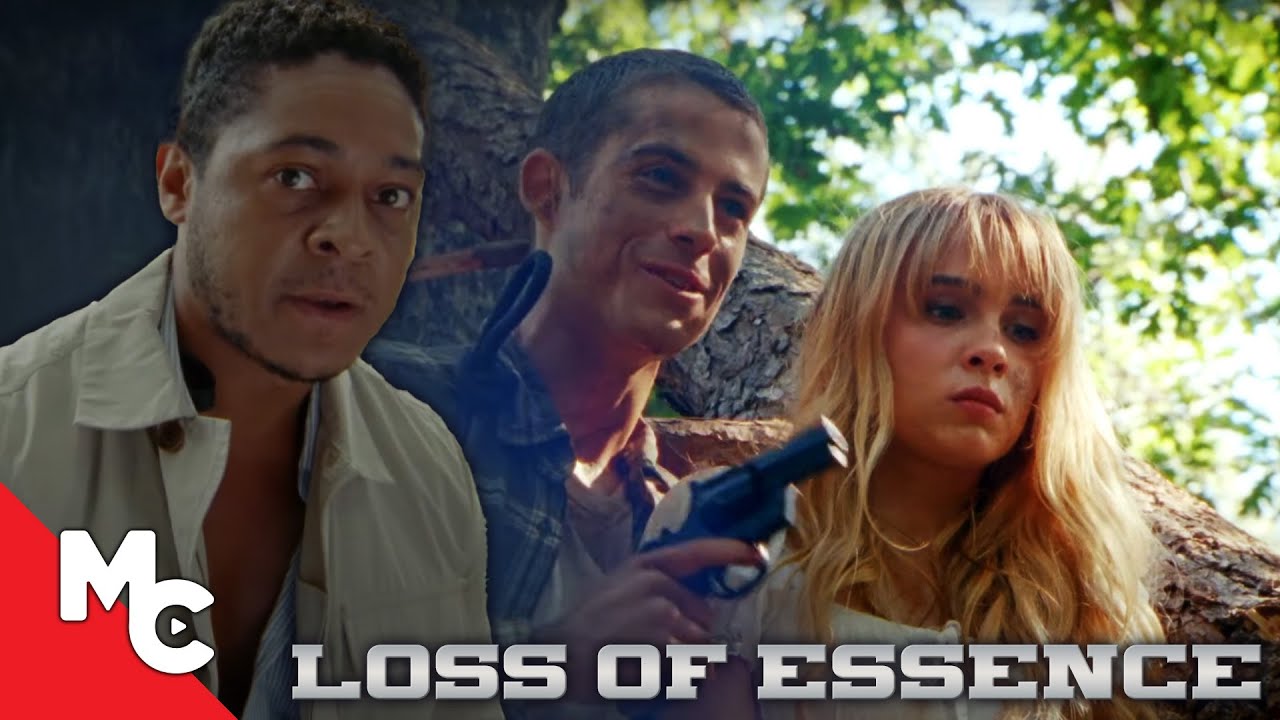 Loss of Essence (2024)