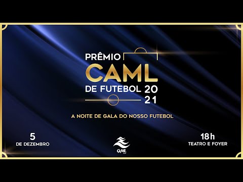 Prêmio CAML de Futebol 2021